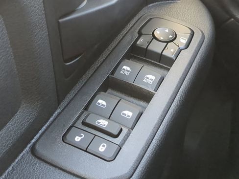 New 2026 RAM 2500 Tradesman image 21