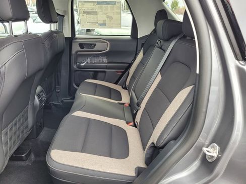 New 2025 Ford Bronco Sport Big Bend image 34