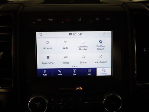 Certified 2020 Ford Expedition Max Limited w/ Equipment Group 302A AWD/4WD image 51