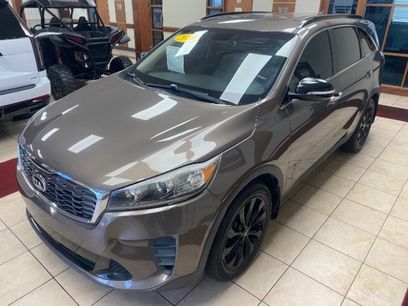 Used 2020 Kia Sorento S
