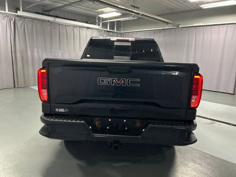 Used 2025 GMC Sierra 1500 Elevation w/ Preferred Package AWD/4WD image 6