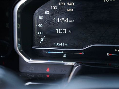 Used 2024 GMC Sierra 1500 Elevation RWD image 25