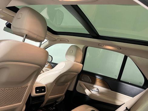 Used 2022 Mercedes-Benz GLE 350 GLE 350 image 34