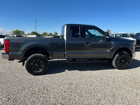 Used 2018 Ford F250 XLT w/ XLT Value Package AWD/4WD image 14