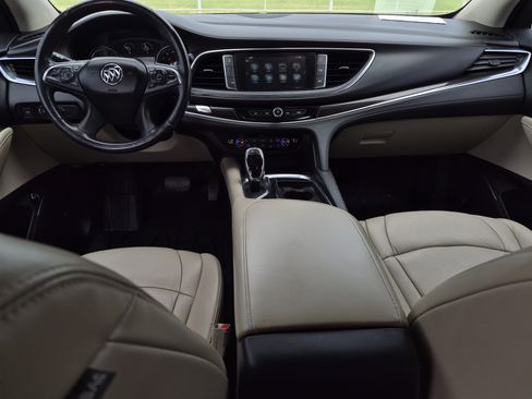 Used 2018 Buick Enclave Premium w/ Trailering Package FWD image 17