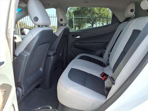 Used 2020 Chevrolet Bolt LT image 18