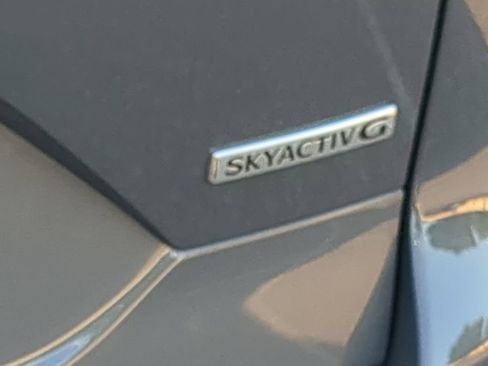 Used 2025 MAZDA CX-5 Carbon Edition image 31