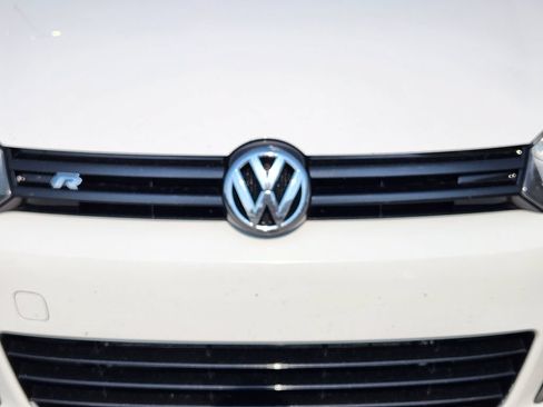 Used 2013 Volkswagen Golf R 4-Door AWD/4WD image 12