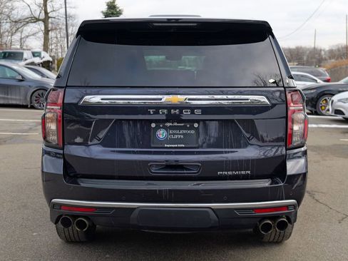 Used 2023 Chevrolet Tahoe Premier image 6