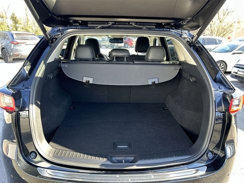Certified 2025 MAZDA CX-5 AWD 2.5 S w/ Premium Plus Pkg image 27