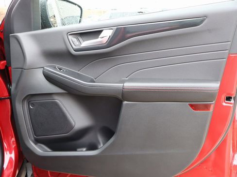 New 2026 Ford Escape ST-Line w/ Cold Weather Package image 8