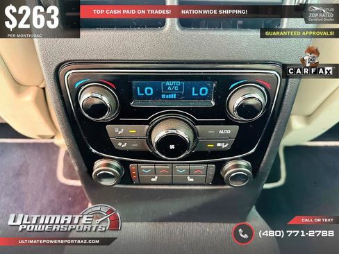 Used 2017 Jaguar F-PACE First Edition AWD/4WD image 45