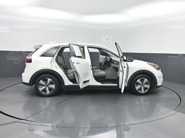 Used 2019 Kia Niro EX Premium w/ Sunroof Package FWD image 33