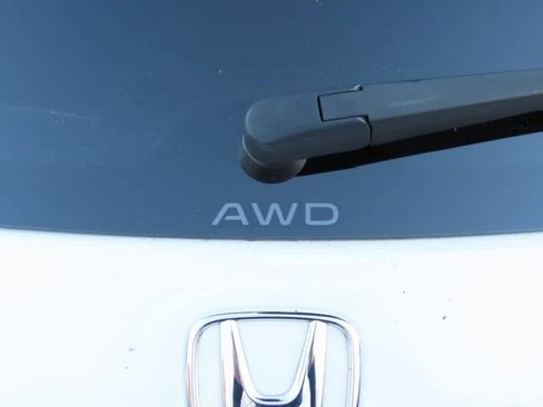 Certified 2023 Honda HR-V Sport image 9