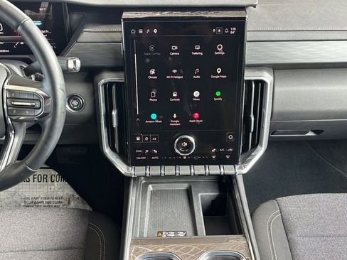 Used 2026 GMC Acadia Elevation FWD image 4