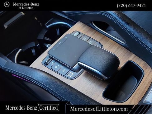 Certified 2025 Mercedes-Benz GLE 450e 4MATIC image 19