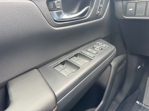 New 2026 Honda CR-V Sport-L image 12