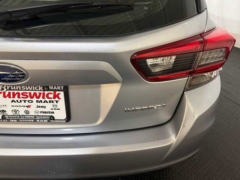 Used 2023 Subaru Impreza Premium image 18