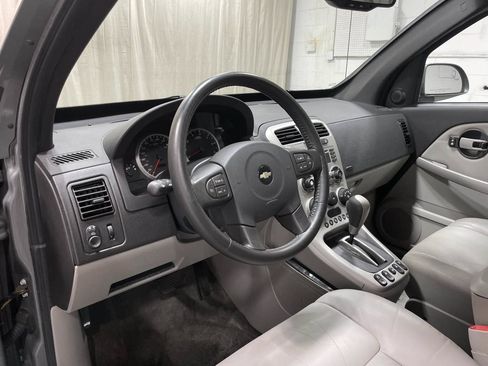 Used 2006 Chevrolet Equinox LT w/ LT Preferred Equipment Group AWD/4WD image 10