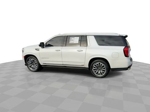 Certified 2023 GMC Yukon XL Denali Ultimate image 5
