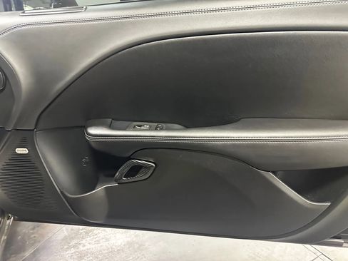 Used 2022 Dodge Challenger SRT Super Stock image 20