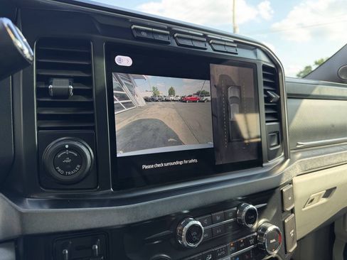 Used 2024 Ford F350 Limited w/ FX4 Off-Road Package AWD/4WD image 31