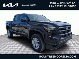 Used 2024 Toyota Tacoma SR5 RWD video 1