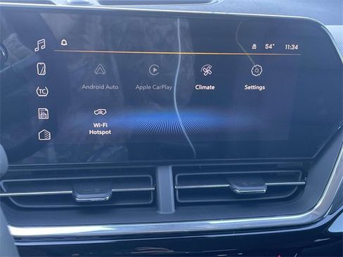 New 2026 Chevrolet Trax ACTIV image 13