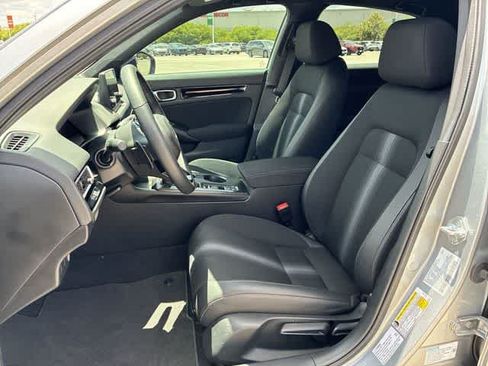 Certified 2026 Honda Civic Sport image 17