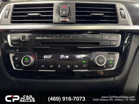 Used 2017 BMW 330i Sedan image 41