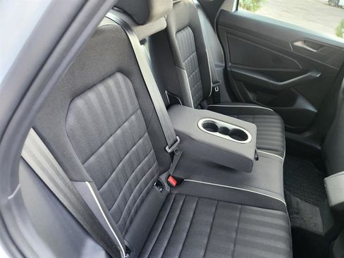 Certified 2024 Volkswagen Jetta Sport image 15