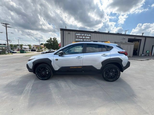 New 2026 Subaru Crosstrek 2.5i Wilderness w/ Crosstrek Mirror Package AWD/4WD image 5