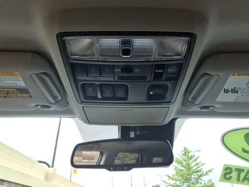 Used 2022 Toyota 4Runner SR5 Premium w/ Moonroof Package AWD/4WD image 29