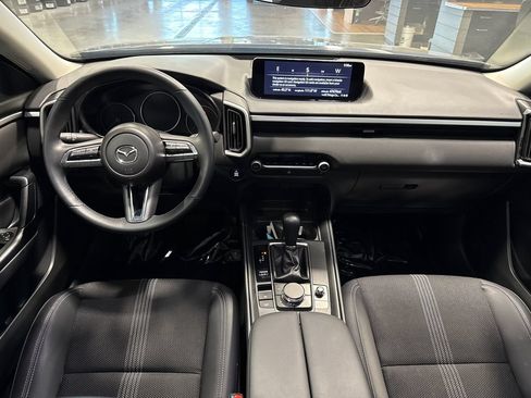 Certified 2026 MAZDA CX-50 AWD 2.5 S w/ Weather Package image 10