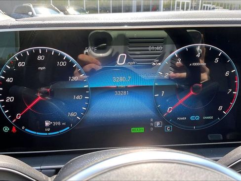 Certified 2023 Mercedes-Benz GLS 450 4MATIC image 20