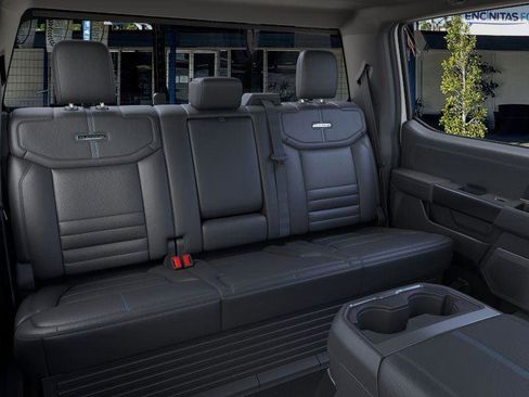 New 2026 Ford F250 Platinum w/ Tremor Off-Road Package image 11