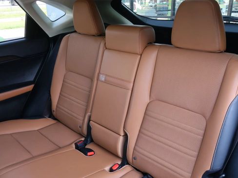Used 2020 Lexus NX 300 FWD w/ Comfort Package image 21