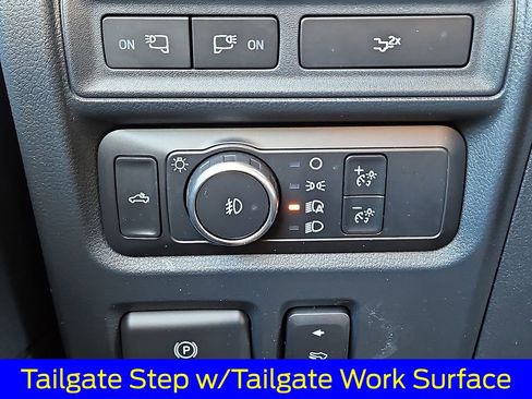 Used 2022 Ford F150 XLT w/ Equipment Group 302A High image 25