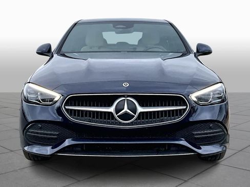 Certified 2023 Mercedes-Benz C 300 C 300 image 4