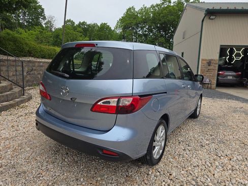 Used 2012 MAZDA MAZDA5 Sport FWD image 5