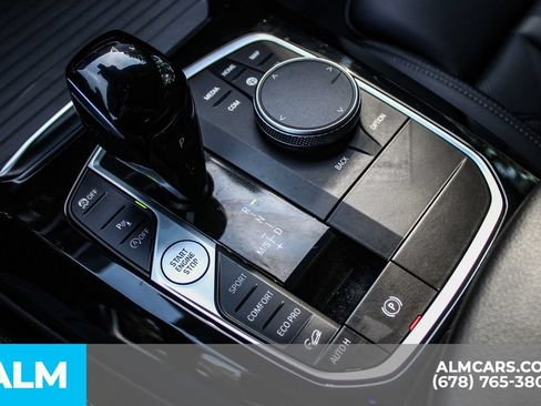 Used 2025 BMW X4 xDrive30i AWD/4WD image 37