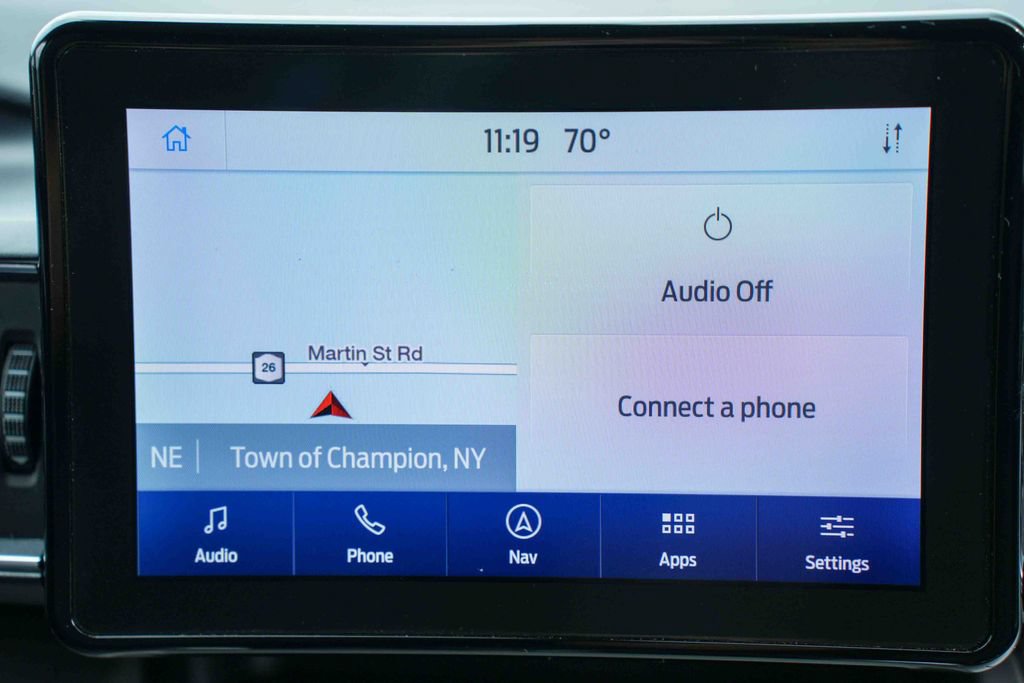 Used 2023 Ford Explorer XLT w/ Equipment Group 202A AWD/4WD image 42