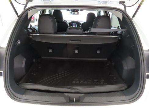 New 2026 Subaru Crosstrek 2.5i Limited image 23