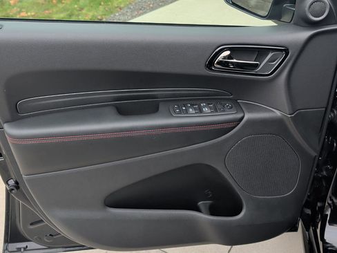 New 2026 Dodge Durango GT w/ Blacktop Package image 15