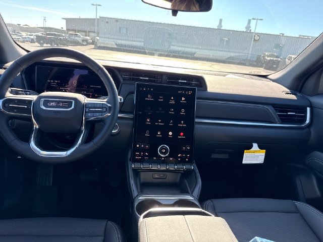 New 2027 GMC Terrain Elevation w/ Elevation Premium Package AWD/4WD image 13