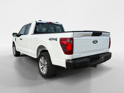 Used 2025 Ford F150 XL AWD/4WD image 4