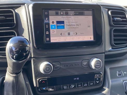 New 2026 RAM ProMaster 1500 w/ Storage Group image 7