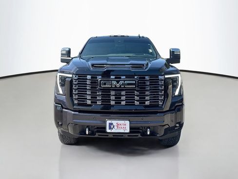 Used 2026 GMC Sierra 2500 Denali Ultimate AWD/4WD image 2