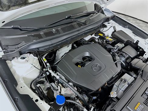 New 2025 MAZDA CX-5 AWD 2.5 S image 26