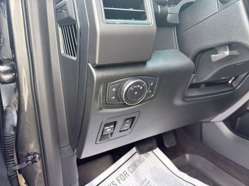 Used 2020 Ford F150 XLT w/ Equipment Group 302A Luxury image 12